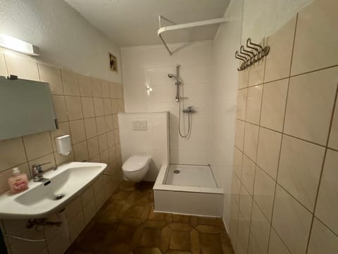 Interlaken saberana studio 11 Bed and Breakfast in Interlaken