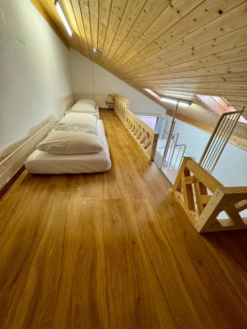 Interlaken saberana studio 11 Bed and Breakfast in Interlaken