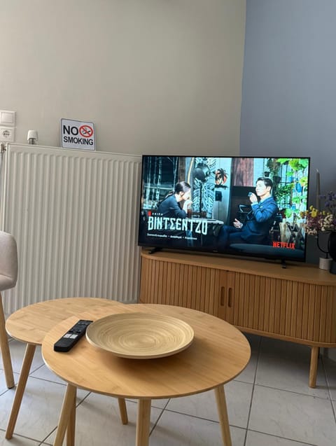 Blooming 31 AXD Apartment in Alexandroupoli