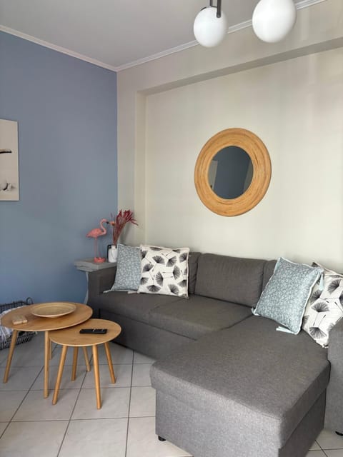 Blooming 31 AXD Apartment in Alexandroupoli