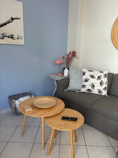 Blooming 31 AXD Apartment in Alexandroupoli