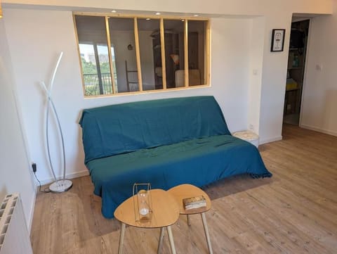 Appartement cosy Fraisses Apartment in Saint-Étienne