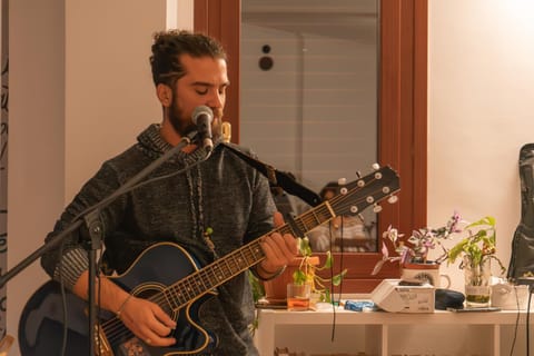 Activities, Lounge or bar