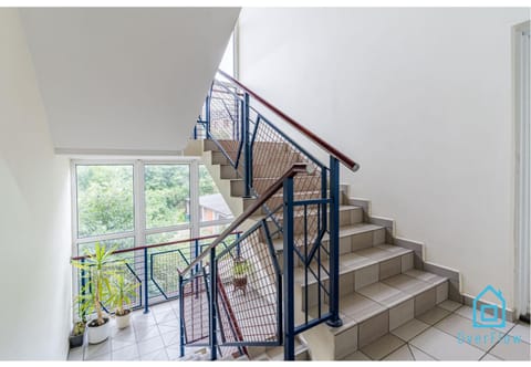 Pluto Room - 15 min to Old Town Gdansk Vacation rental in Gdansk