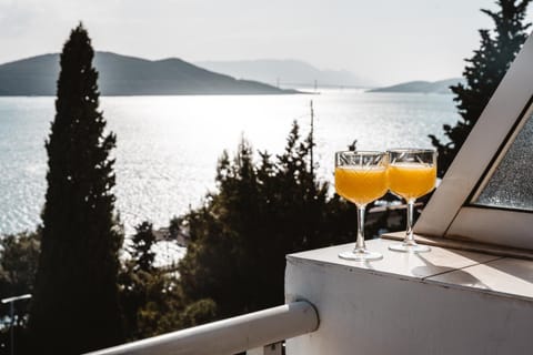 Apartman Tulipan Neum Apartment in Neum