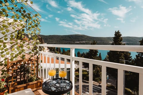 Apartman Tulipan Neum Apartment in Neum