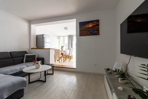 Apartman Tulipan Neum Apartment in Neum