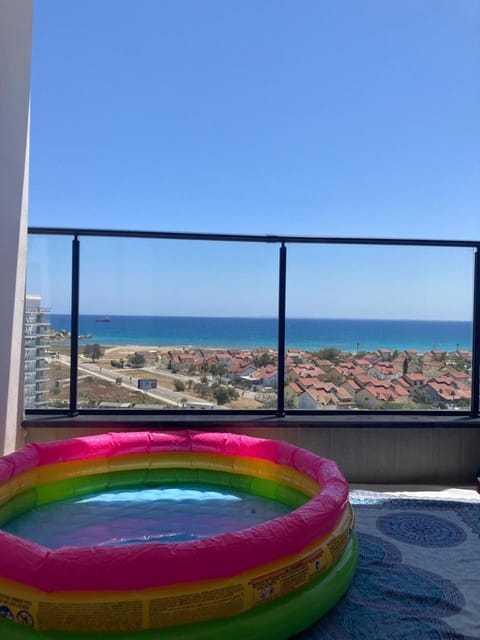 Sea view, Sea view