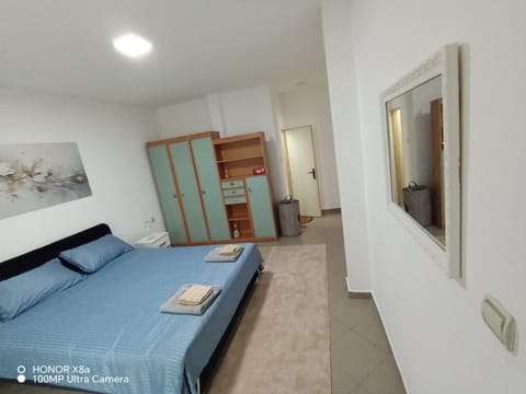 Apartman predah Vranje FREE PARKING U SKLOPU JEDINICE Apartment in Serbia