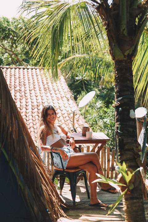 Camping Green house Campground/ 
RV Resort in Saquarema