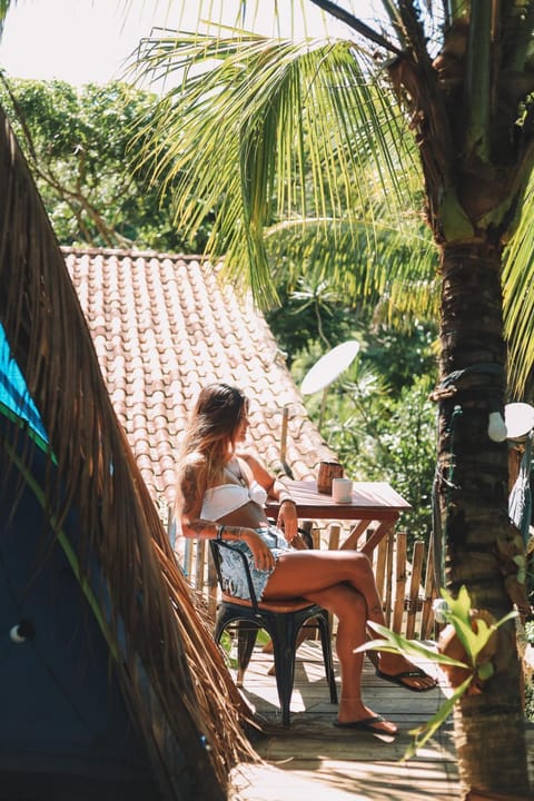 Camping Green house Campground/ 
RV Resort in Saquarema