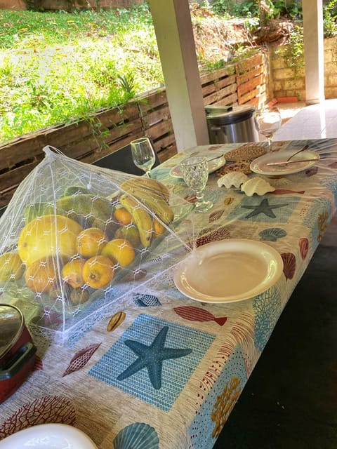 Camping Green house Campground/ 
RV Resort in Saquarema