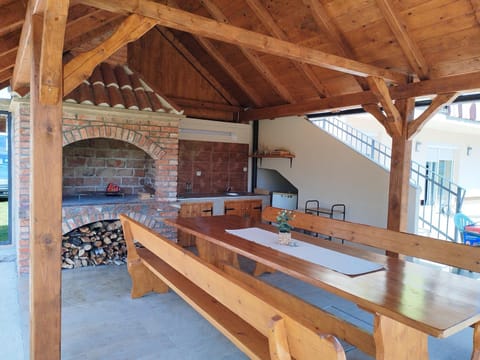 Haus Rose House in Lika-Senj County