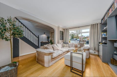 Everythings Rosey at Rosecroft House in West Lancashire District