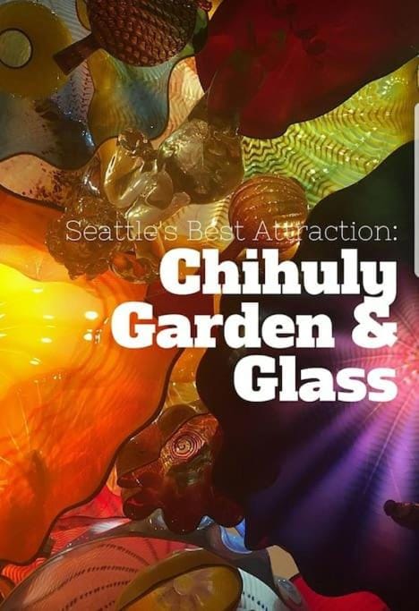 Tech, Travelling Nurse, UW, Seattle Lake Union, SU Apartment in Lake Union