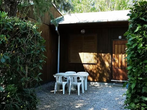 Feriendorf Le Tamerici Bungalow sg für 4 Personen House in Cecina