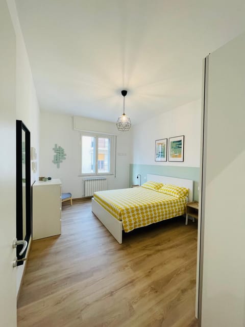 Joy Apartment Apartment in Savona