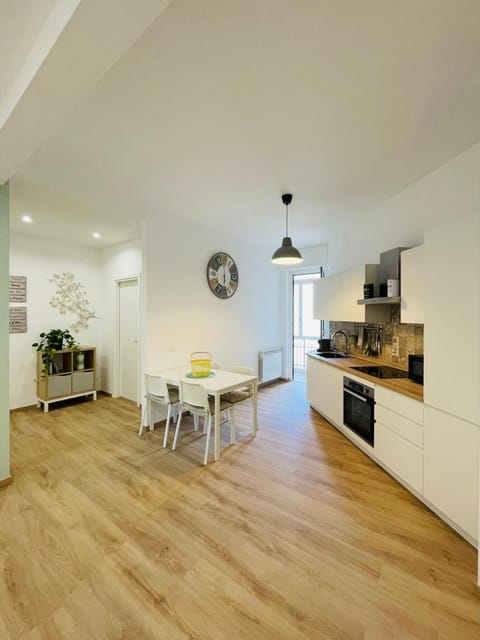 Joy Apartment Apartment in Savona