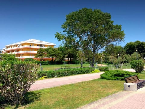 Residenz Carina Wohnung Elegance für 8 Personen Apartment in Bibione