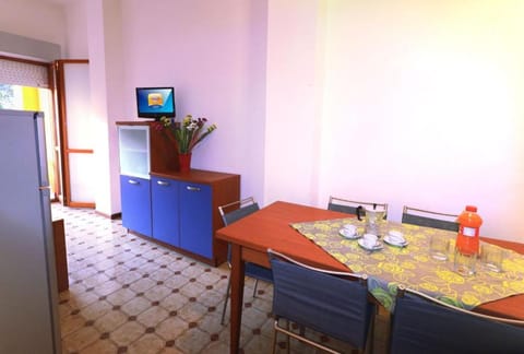 Residenz Carina Wohnung Elegance für 8 Personen Apartment in Bibione