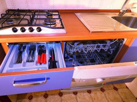 Residenz Carina Wohnung Elegance für 8 Personen Apartment in Bibione