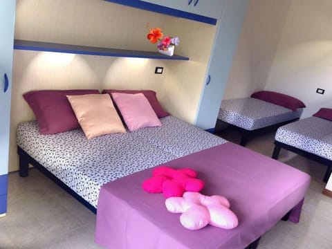 Residenza Bright Star Wohnung Executive für 6 Personen Apartment in Bibione