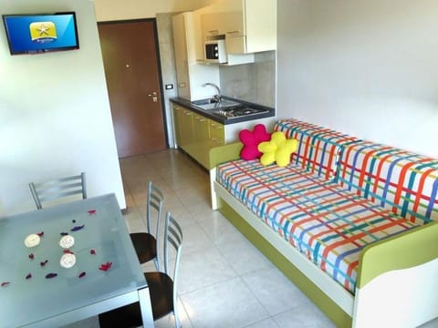 Residenza Bright Star Wohnung Executive für 6 Personen Apartment in Bibione