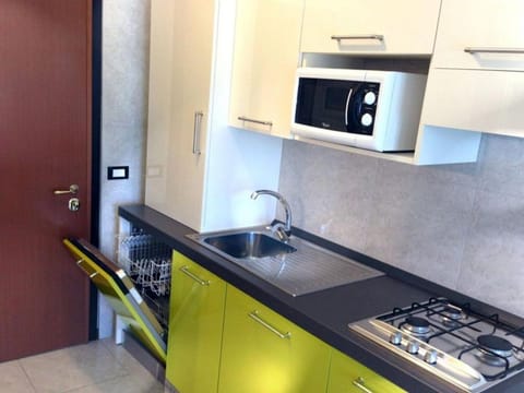 Residenza Bright Star Wohnung Executive für 6 Personen Apartment in Bibione