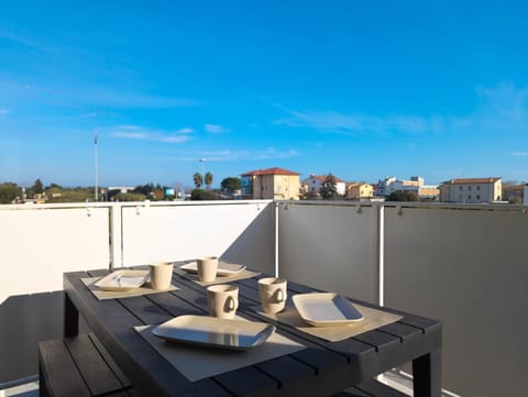 Appartamenti Pamar Apartment in Civitanova Marche