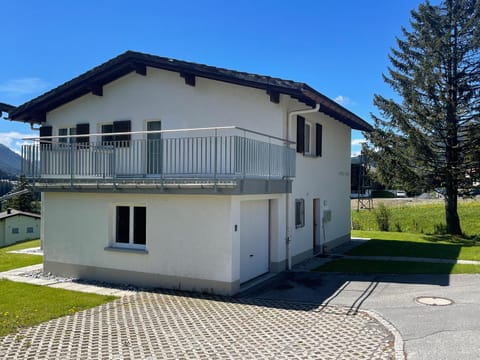 Property building, Facade/entrance, Off site