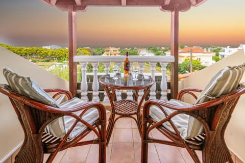 Day, View (from property/room), Balcony/Terrace