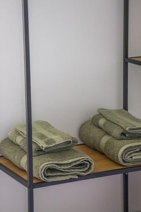 towels