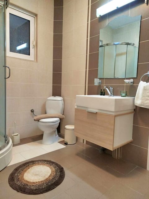 B&D Apartment Apartment in Decentralized Administration of Macedonia and Thrace