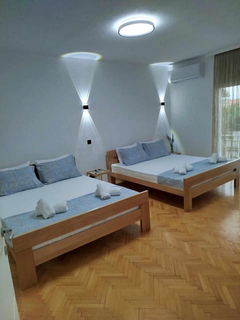 B&D Apartment Apartment in Decentralized Administration of Macedonia and Thrace