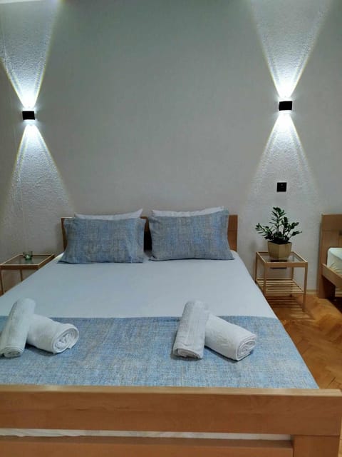 B&D Apartment Apartment in Decentralized Administration of Macedonia and Thrace