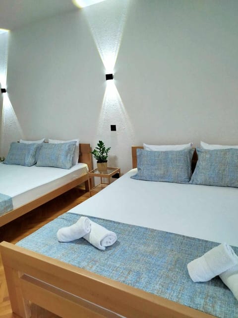 B&D Apartment Apartment in Decentralized Administration of Macedonia and Thrace