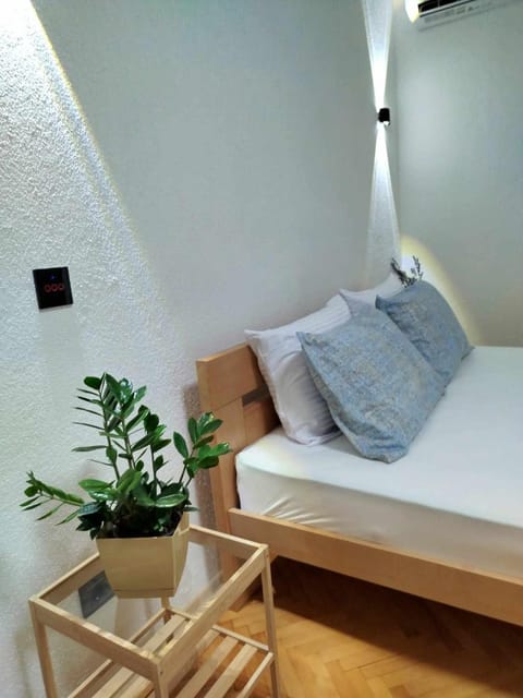 B&D Apartment Apartment in Decentralized Administration of Macedonia and Thrace