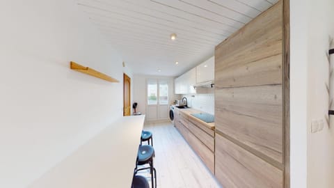 Rue Anatole France - Appartement 5 pièces Apartment in Le Havre