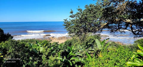 Day, Natural landscape, Beach, Sea view
