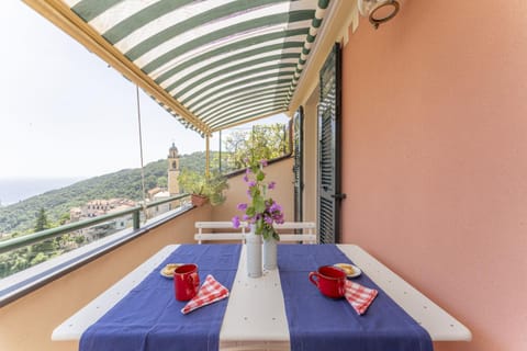 Spring, Winter, Balcony/Terrace, Autumn