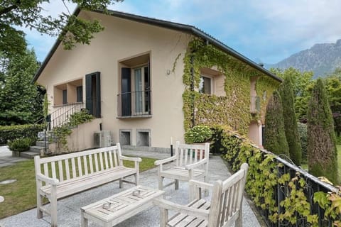 Patio, Natural landscape, Garden