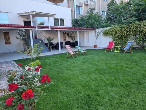 Balcony/Terrace, Seating area