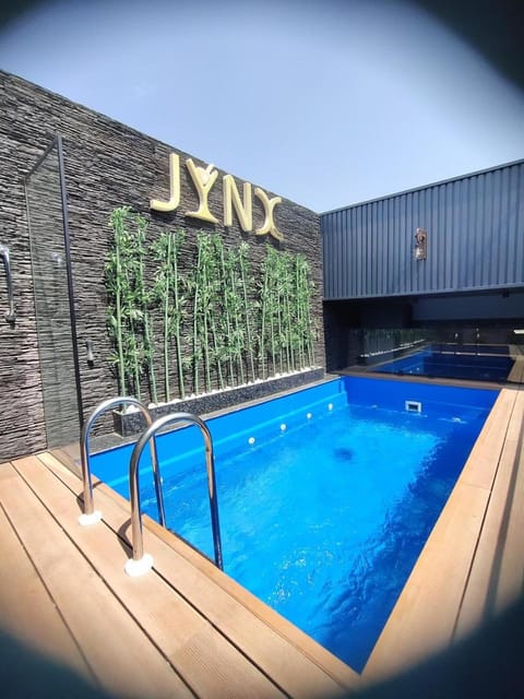 Day, Pool view, Swimming pool