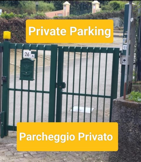 Il Corso Bed and Breakfast in Santa Margherita Ligure