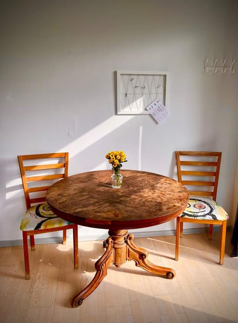 Rinkenæshus Das kleine Zimmer Apartment in Region of Southern Denmark