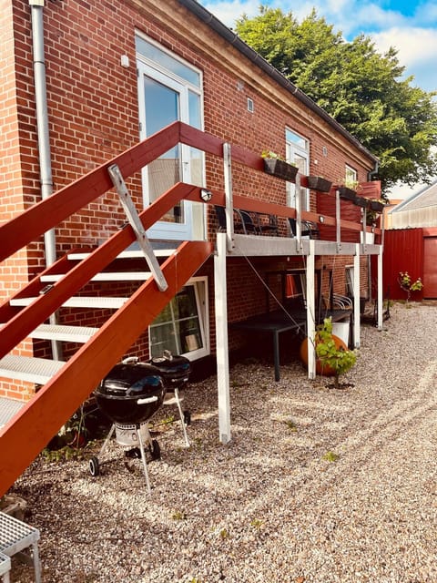 Rinkenæshus Das kleine Zimmer Apartment in Region of Southern Denmark