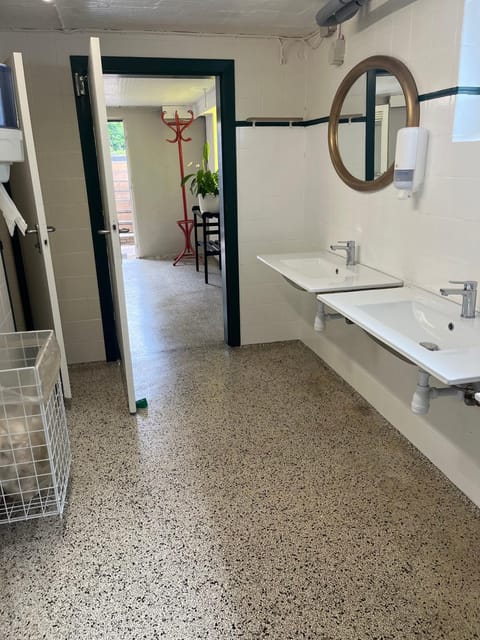 Rinkenæshus Hytte D House in Region of Southern Denmark