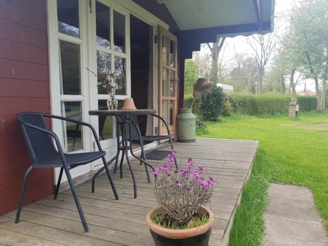 Rinkenæshus Hytte D House in Region of Southern Denmark