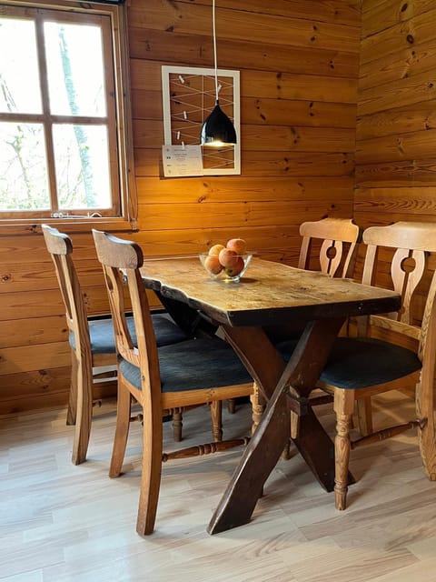 Rinkenæshus Hytte D House in Region of Southern Denmark