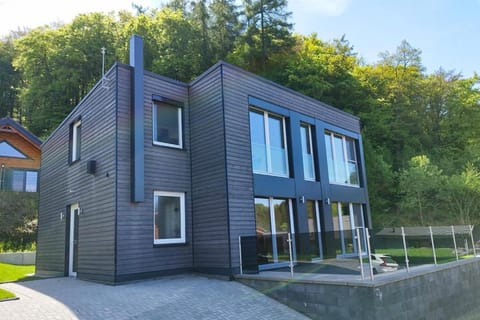 Property building, Garden, Garden view